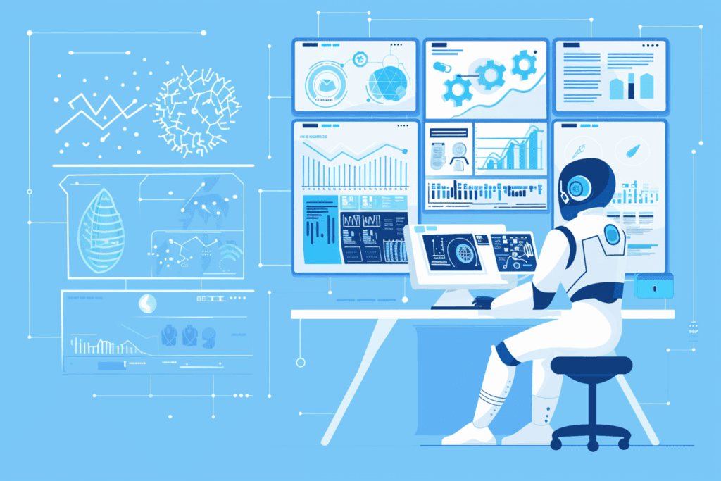 artificial intelligence in finance