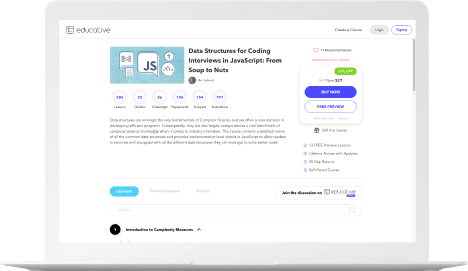 Software Solution by LITSLINK: E-learning Platform App