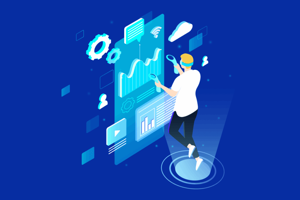 trends in artificial intelligence 