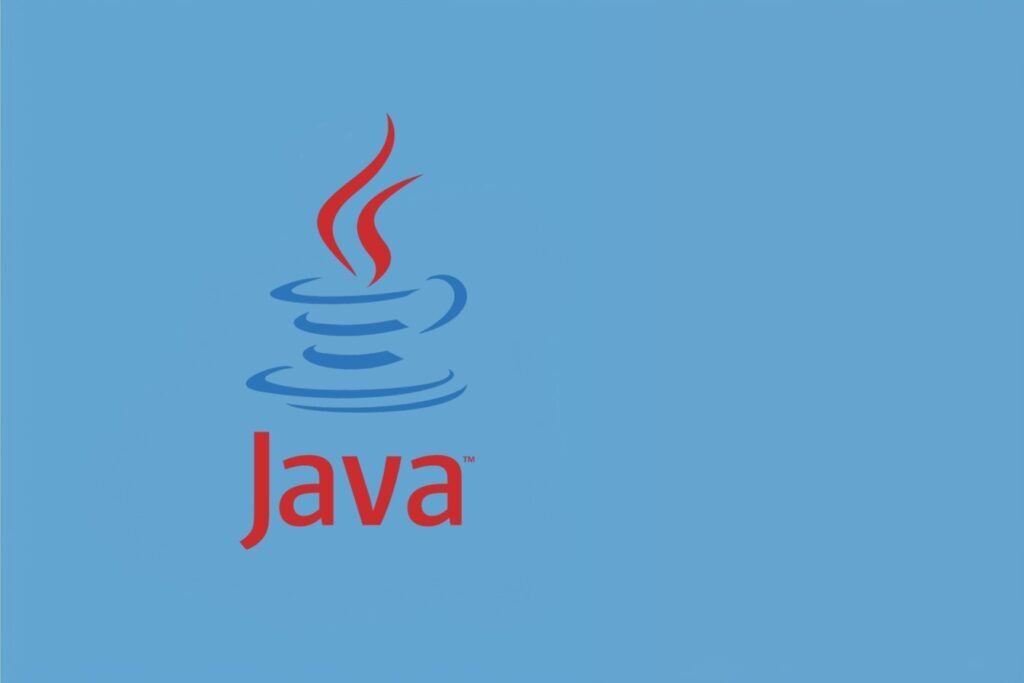 python vs java
