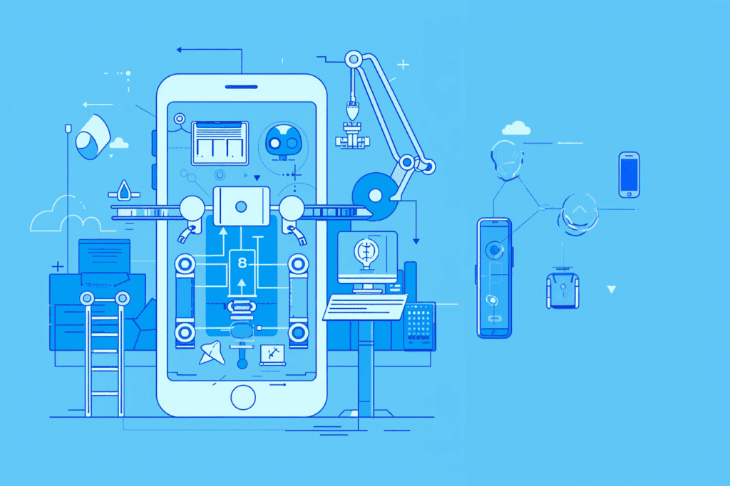 ai app development