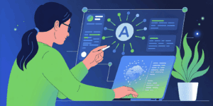 Design the User Interface