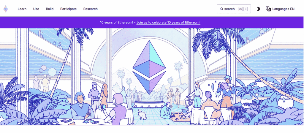 Ethereum