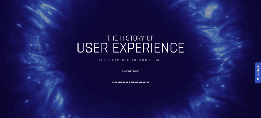 UXBERT Labs