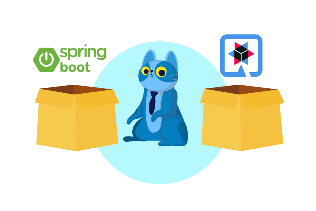 Quarkus or Spring Boot - LITSLINK blog