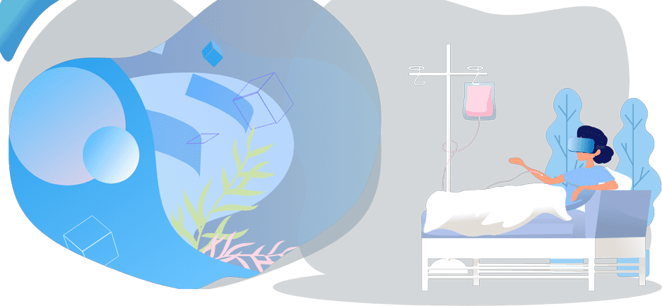 Mighty Immersion VR system