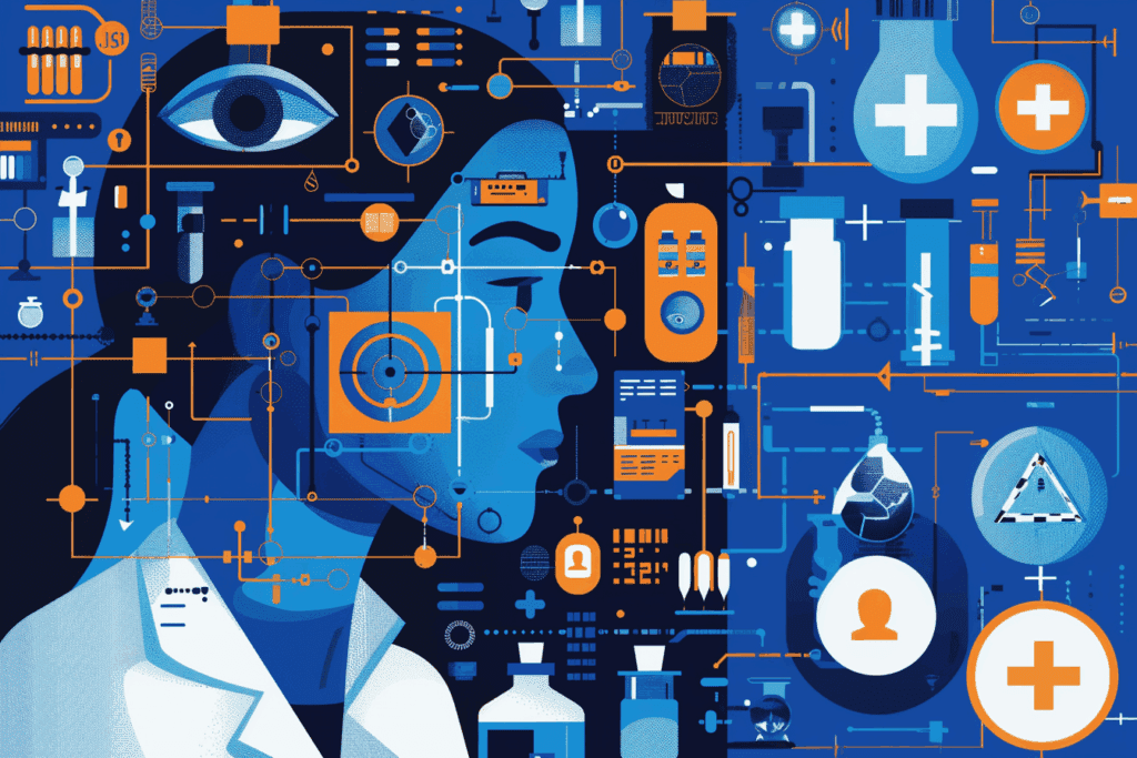 cybersecurity in healthcare