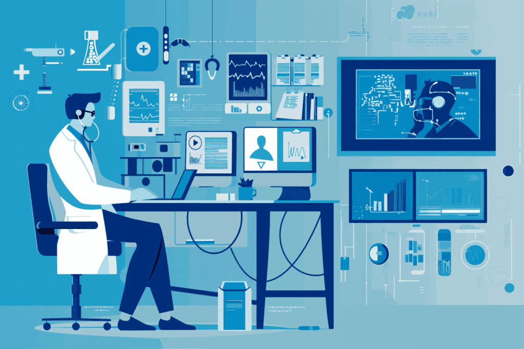 cybersecurity in healthcare