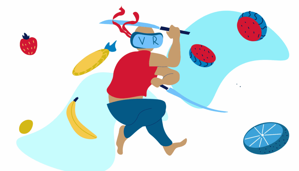 Best Virtual Reality Apps You Need to Explore in 2025