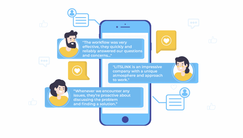 Types of Sentiment Analysis of Users' Feedback | LITSLINK Blog