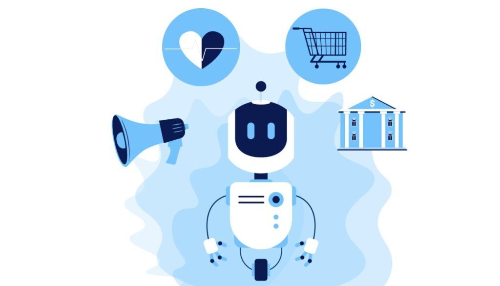 Unlocking Competitive Edge: Harnessing the Potential of Machine Learning Across Various Industries [Includes Infographic]