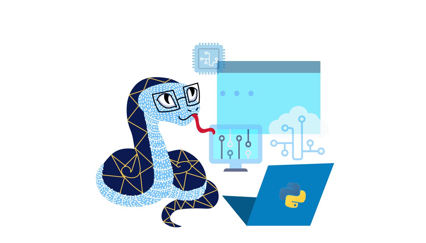 Python for Machine Learning