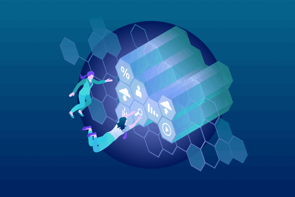 Benefits of web 3.0 - LITSLINK