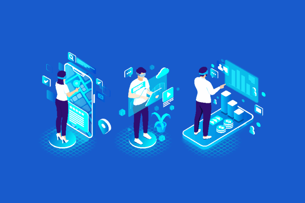 Web 3.0 definition and examples - LITSLINK