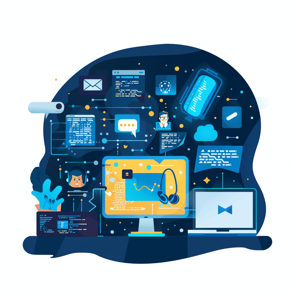 6 Best Language and Speech AI APIs to Boost Your Solution