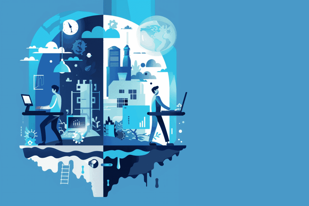 nearshore vs offshore