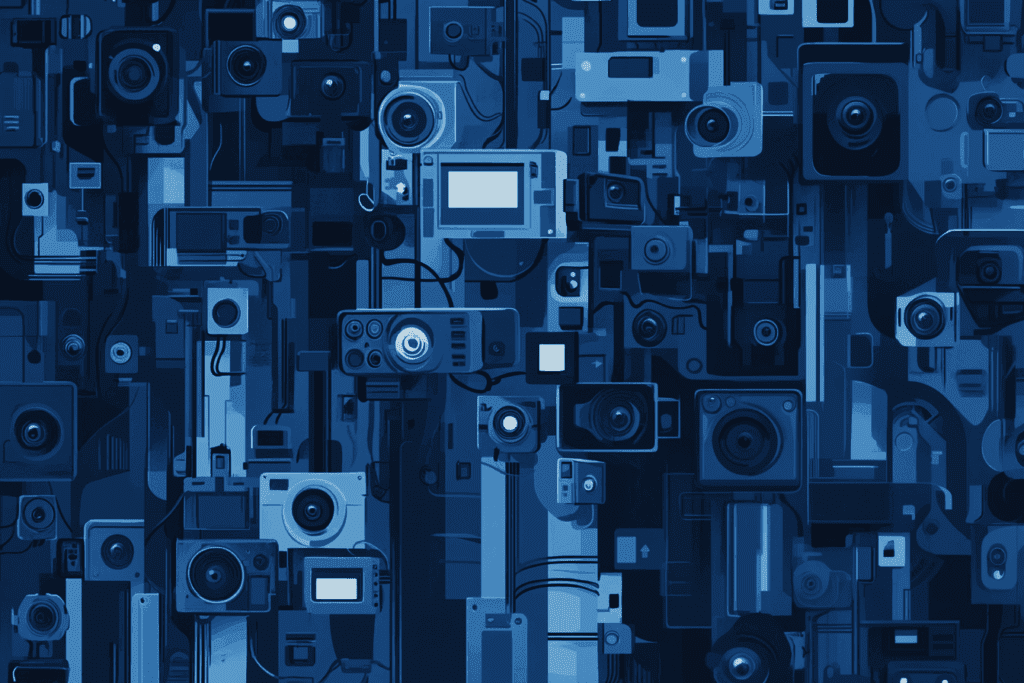 Video Recognition AI