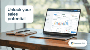 Benefits of CRM for Sales Teams Benefits of CRM for Sales Teams