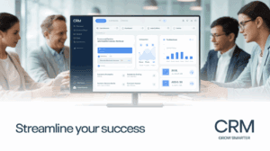 CRM for Business & Startups CRM for Business & Startups