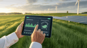 Weather Forecasting and Climate Monitoring