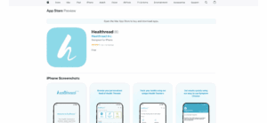 Healthread