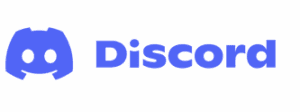 Discord logo Discord logo