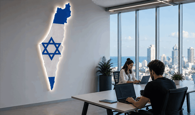 Software Development Companies in Israel