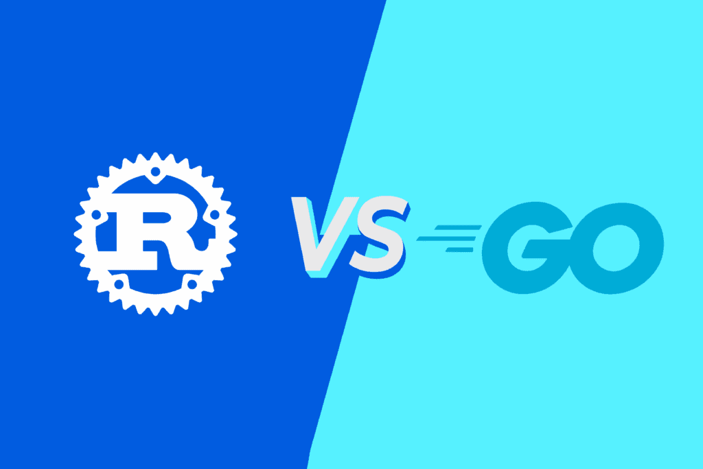 Rust vs. Go for Blockchain Development: Choosing the Best Language for Your Next Game-Changing App