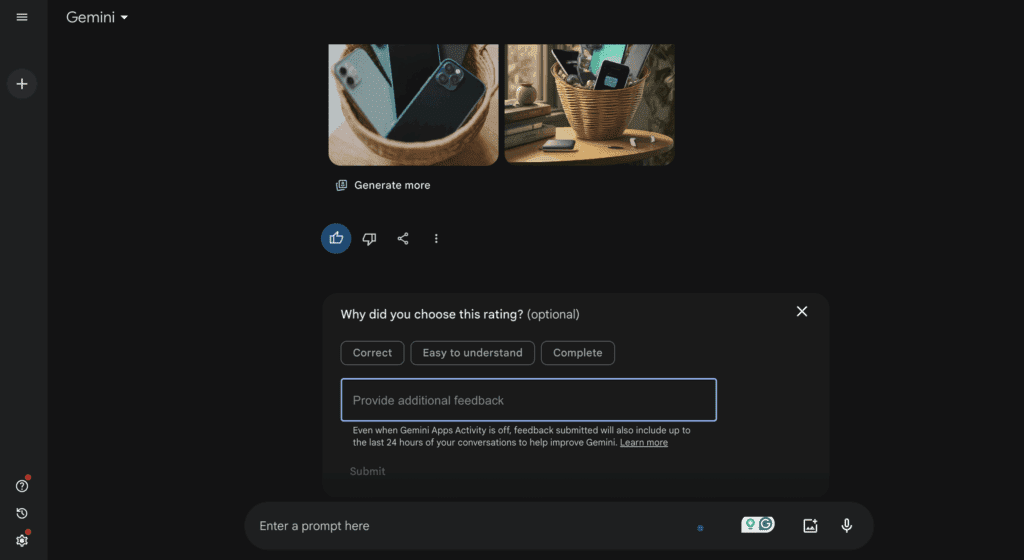 create images in google bard