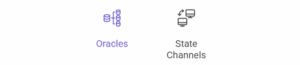 Use Off-Chain Computation