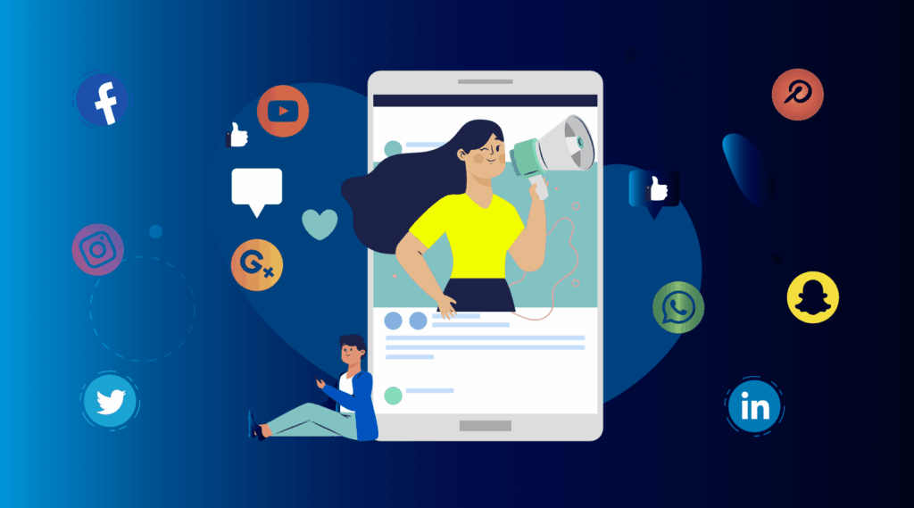 How to Make a Social Media App?