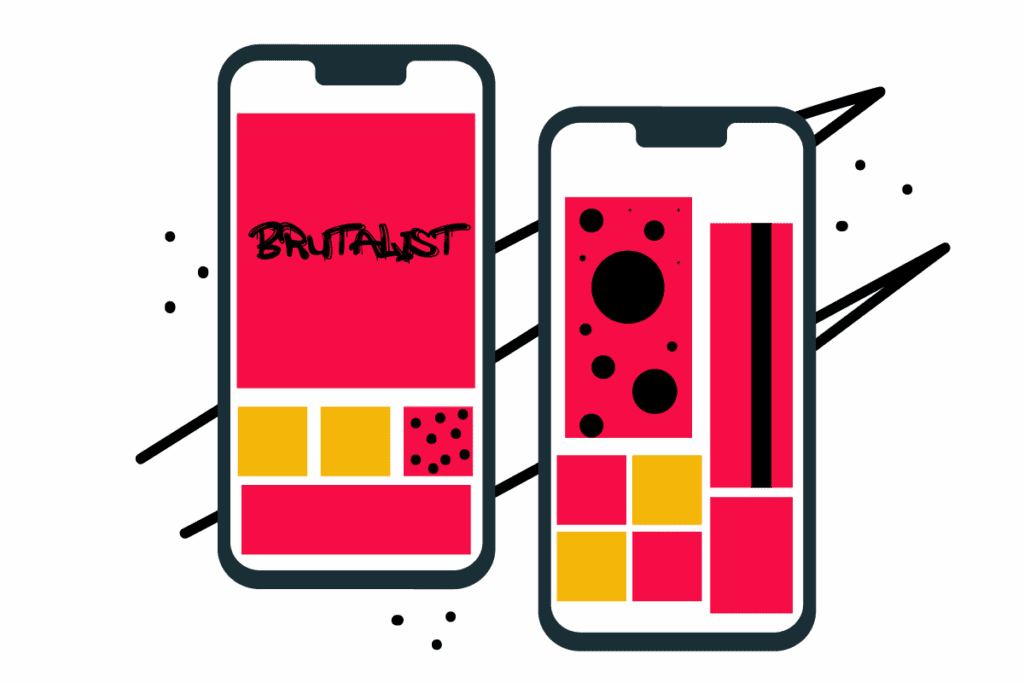 Best mobile app design