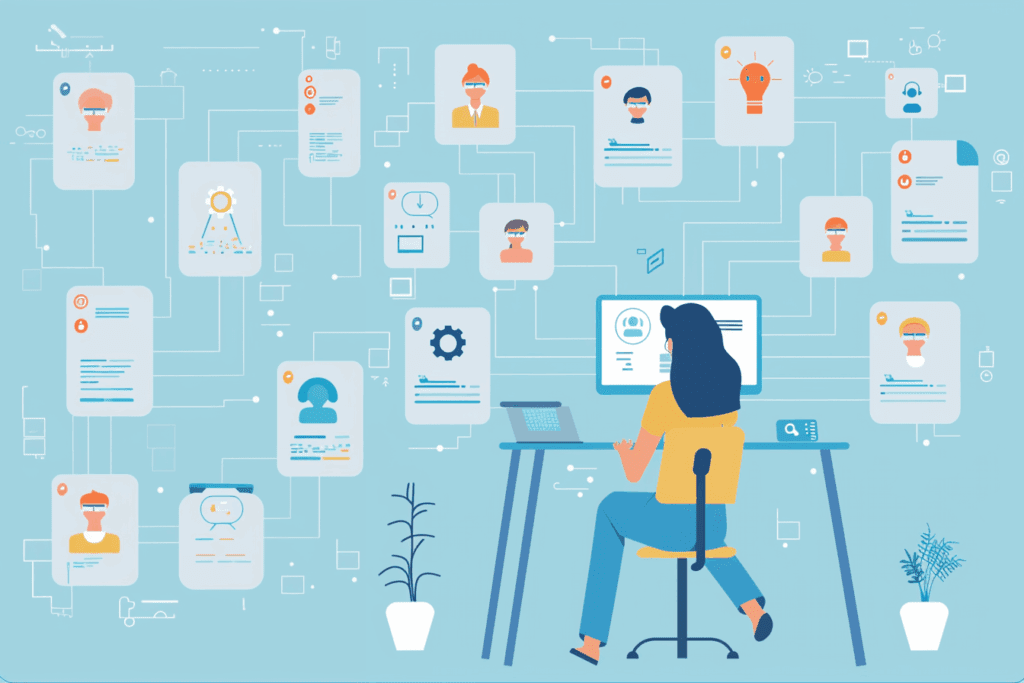 artificial intelligence in recruiting