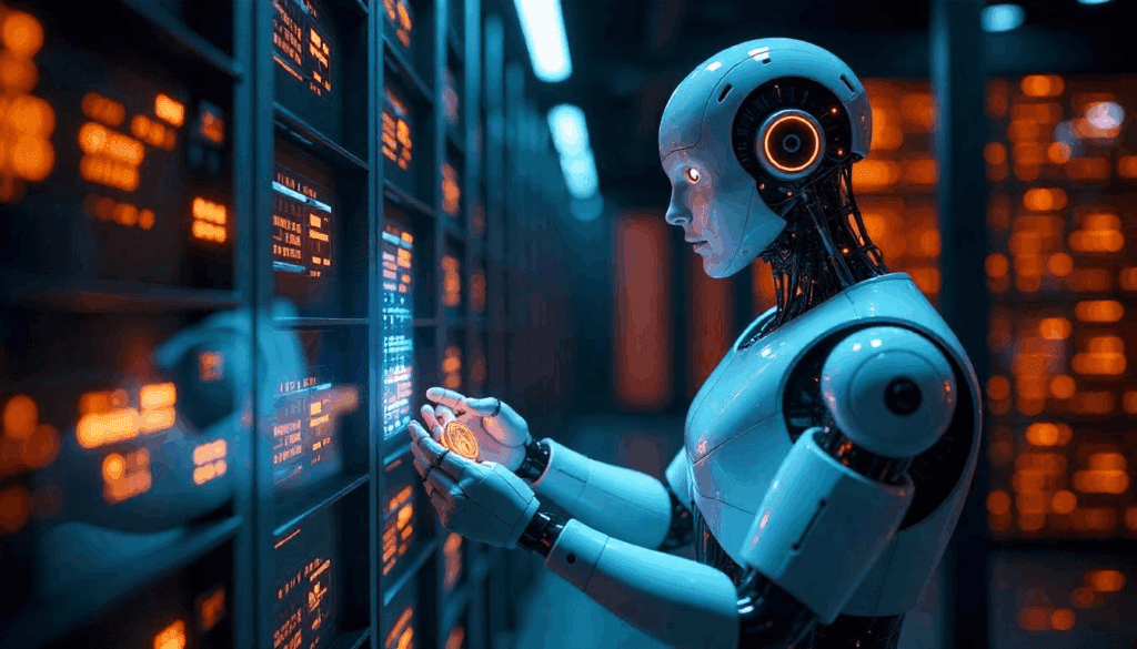 AI Capabilities Advantage