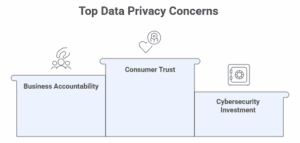 Top Data Privacy Concerns