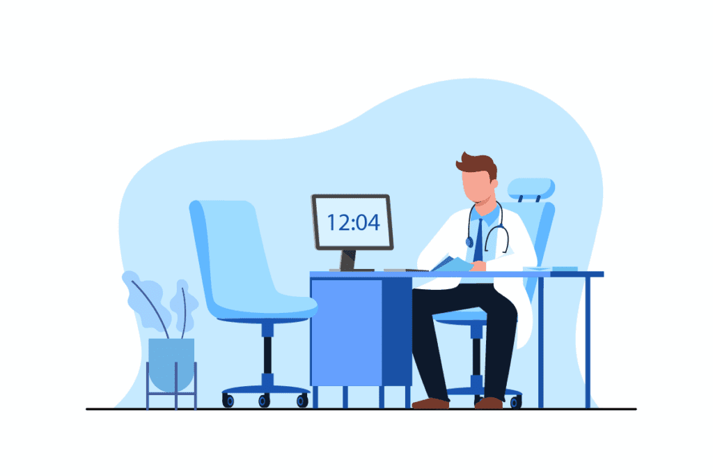 Predictive analytics in healthcare examples