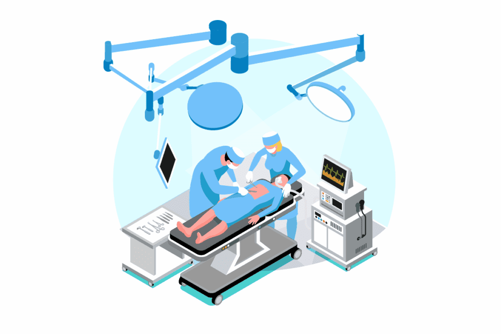 Examples of predictive analytics in healthcare