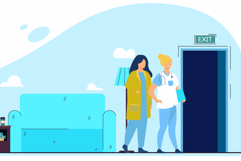 Predictive analytics in healthcare use cases