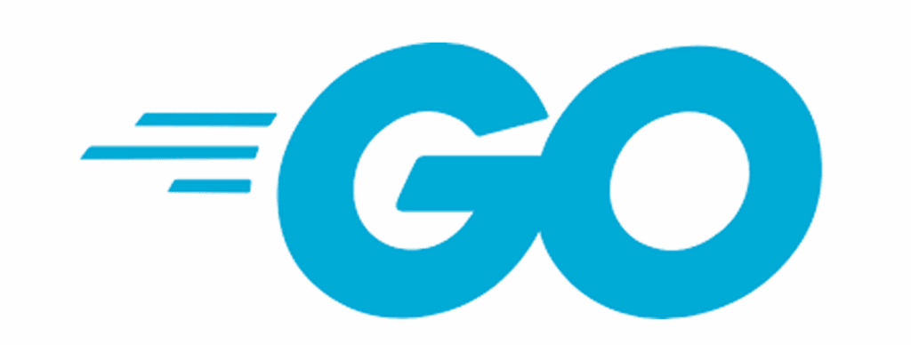 Golang logo