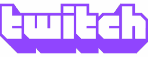Twitch logo