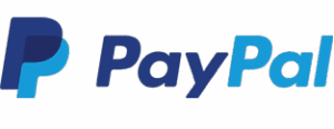 paypal logo